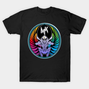 Scarab Winged Moon Knight T-Shirt